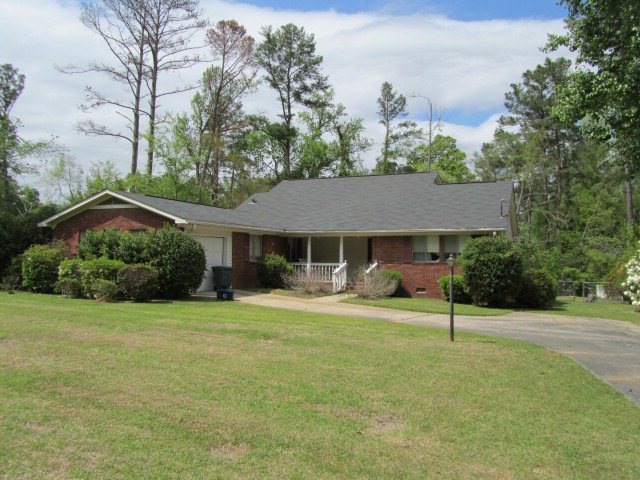 1114 Ousley Place unit 341, Macon, GA 31210 - photo 1