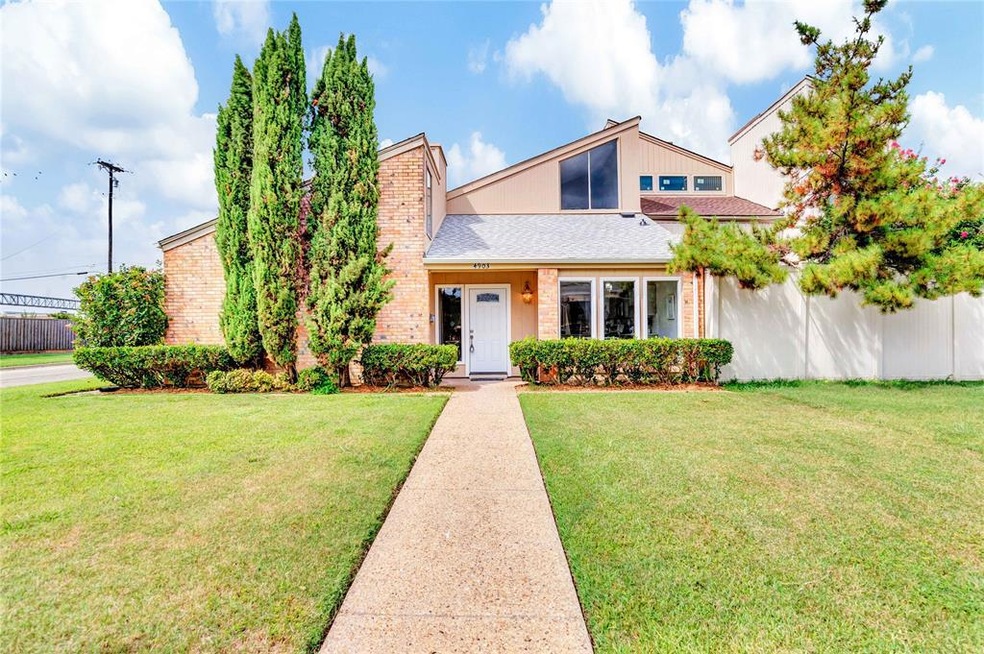 4903 Thunder Rd, Dallas, TX 75244 - photo 1