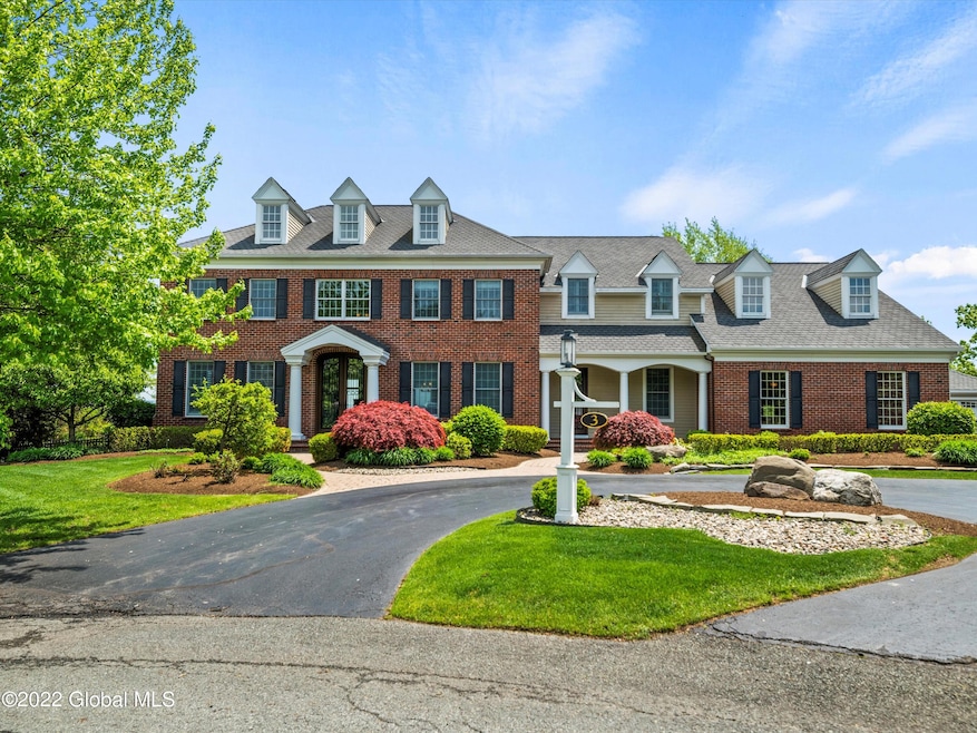 3 Beekman Ct, Albany, NY 12211 - photo 1