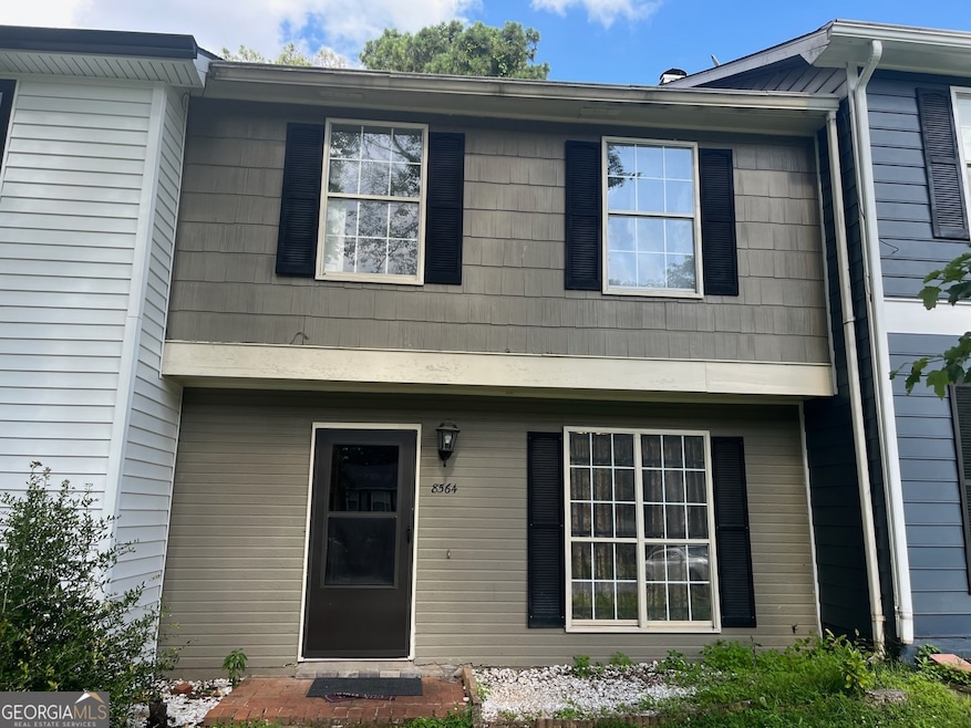 8564 Jamestown Way, Jonesboro, GA 30238 - photo 1