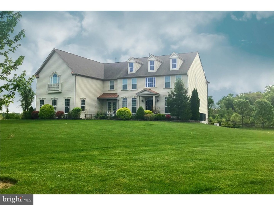 4 Maple Glen Ct, Swedesboro, NJ 08085 - photo 1