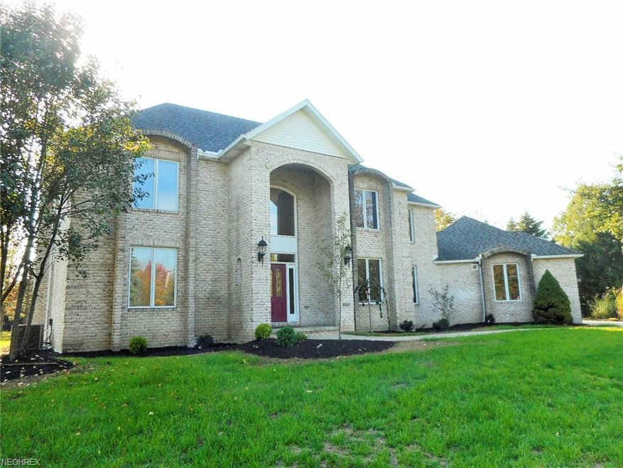 Welcome to 2180 Anthony Drive. A beautiful brick t