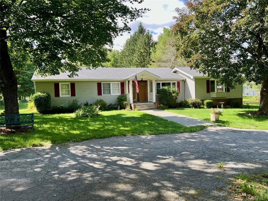 229 Layton Rd, Stanfordville, NY 12581 - photo 1