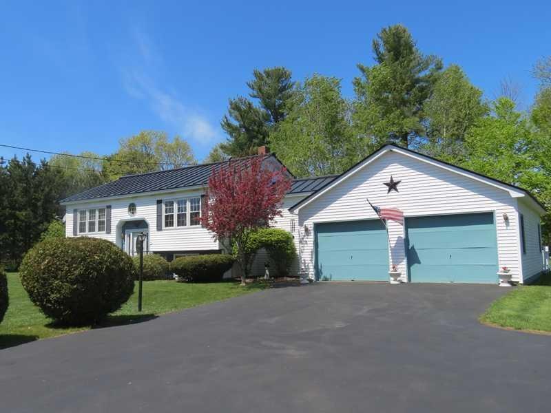 43 Bradford Ln, China, ME 04358 - photo 1