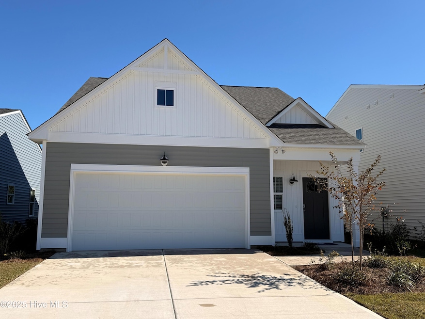 76 Cobbler Way, Hampstead, NC 28443 - photo 1