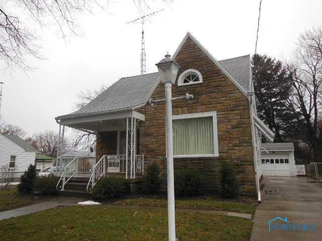 1029 Olson St, Toledo, OH 43612 - photo 1