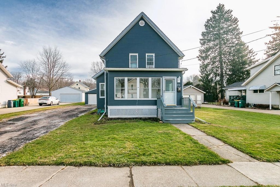 270 Vine St, Geneva, OH 44041 - photo 1