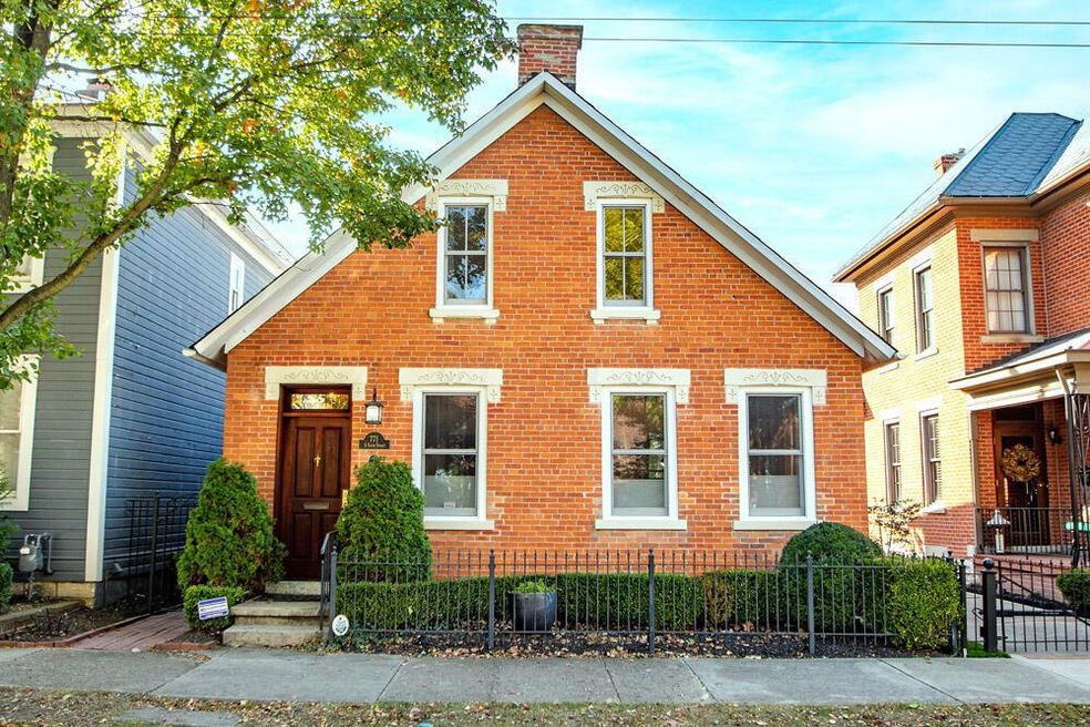 771 S 6th St, Columbus, OH 43206 - photo 1