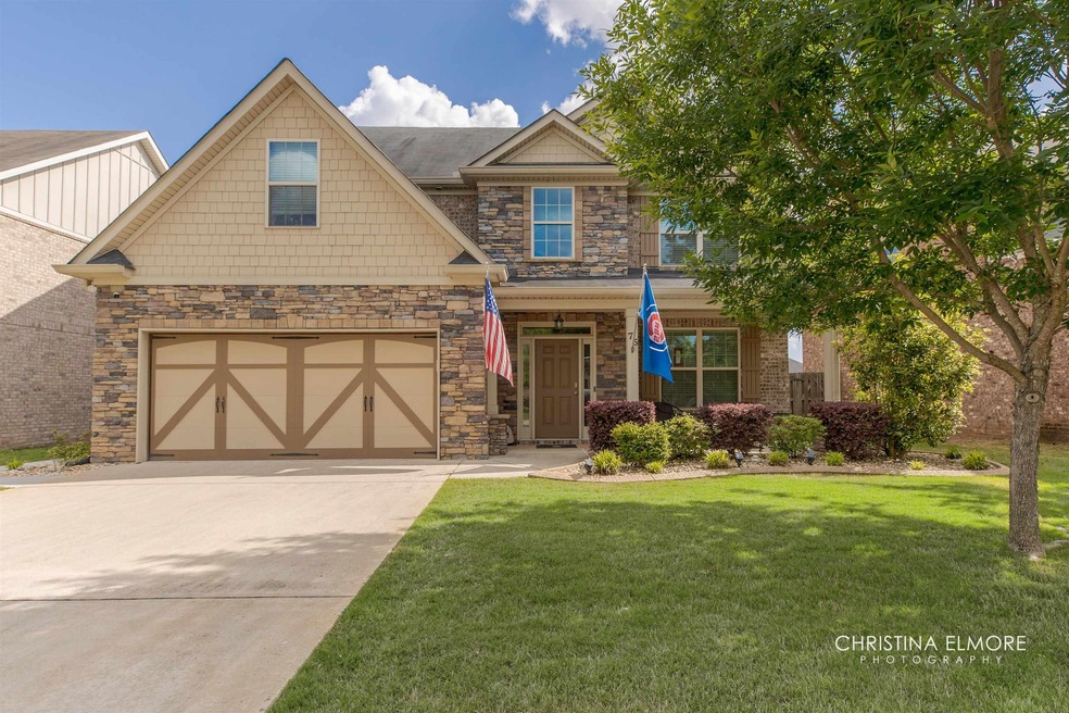 75 Glen Arbor Ln, Warner Robins, GA 31088 - photo 1