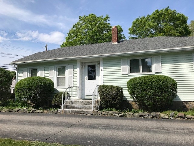 372 Sagamore Rd, Rye, NH 03870 - photo 1