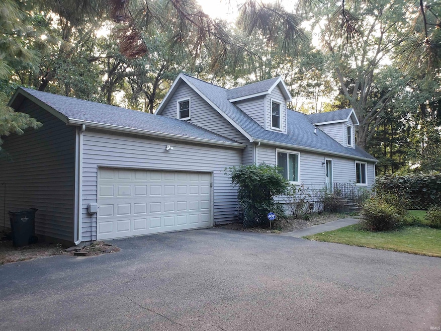 53480 Ash Rd, Granger, IN 46530 - photo 1