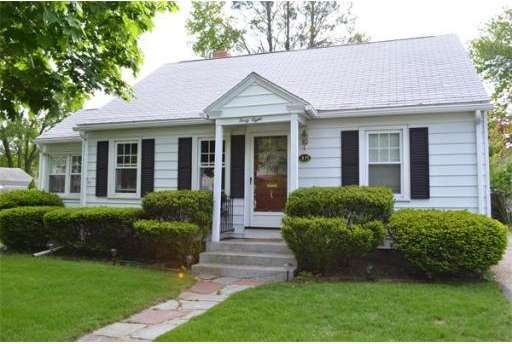 48 Grandview St, Springfield, MA 01118 - photo 1