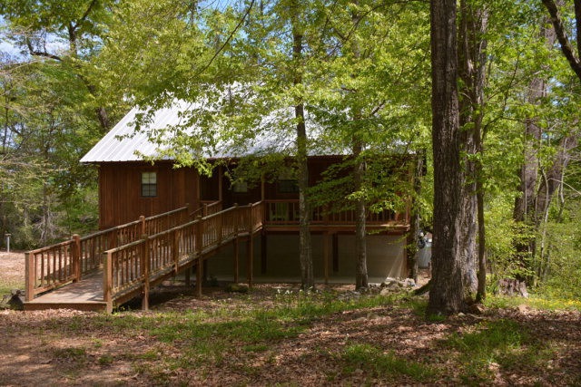 12 Old Highway 24 W, Tylertown, MS 39667 - photo 1