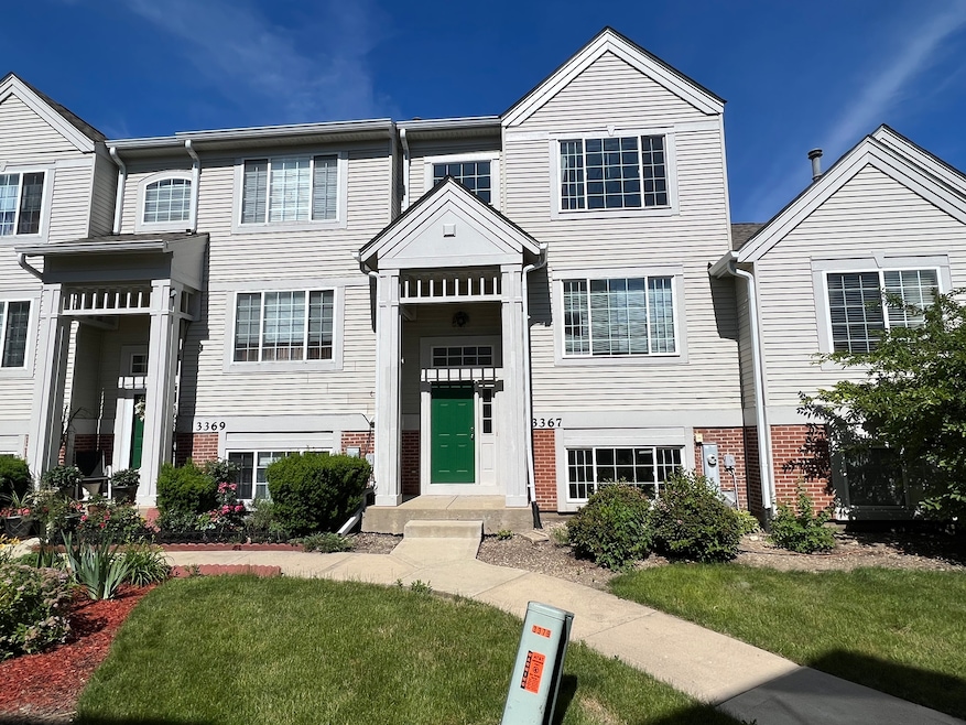 3367 Ravinia Cir, Aurora, IL 60504 - photo 1