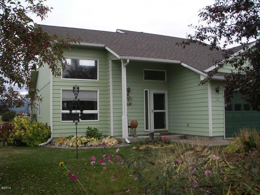 112 Mallard Dr, Kalispell, MT 59901 - photo 1