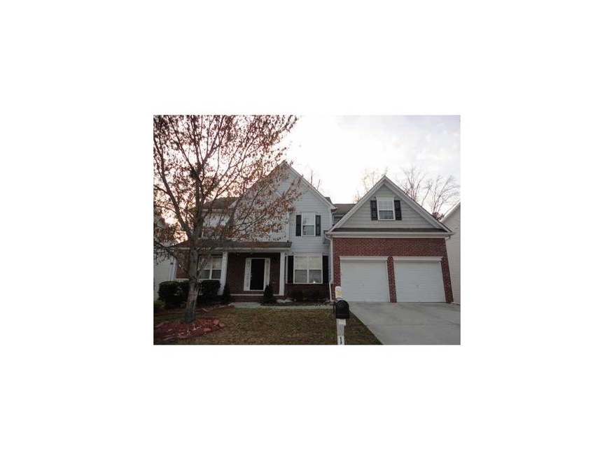 1729 Brandememre Dr, Austell, GA 30168 - photo 1