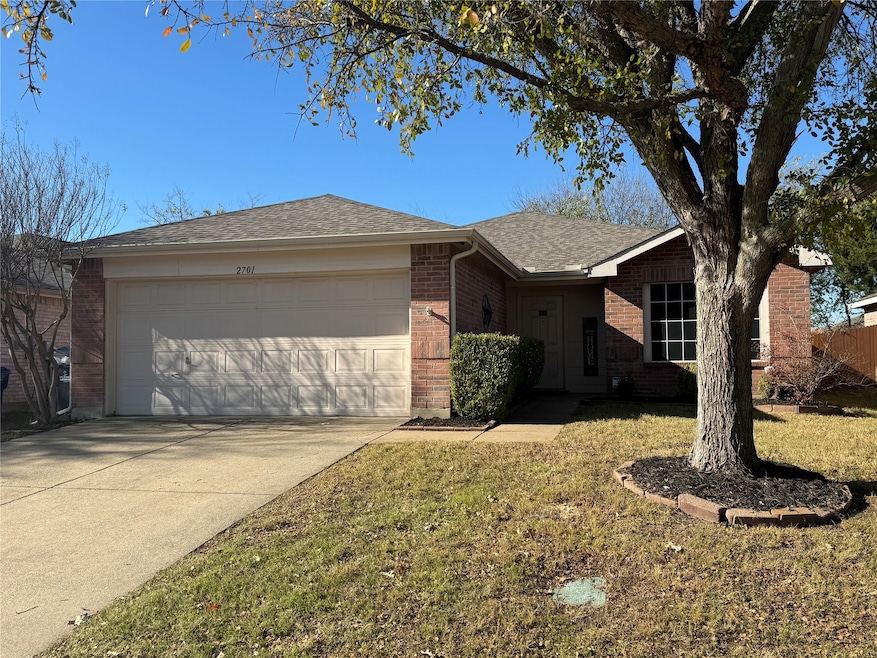 2701 Cattleman Dr, McKinney, TX 75071 - photo 1