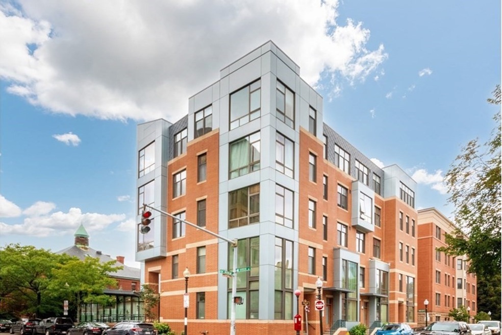 725 Harrison Ave unit E303, Boston, MA 02118 - photo 1