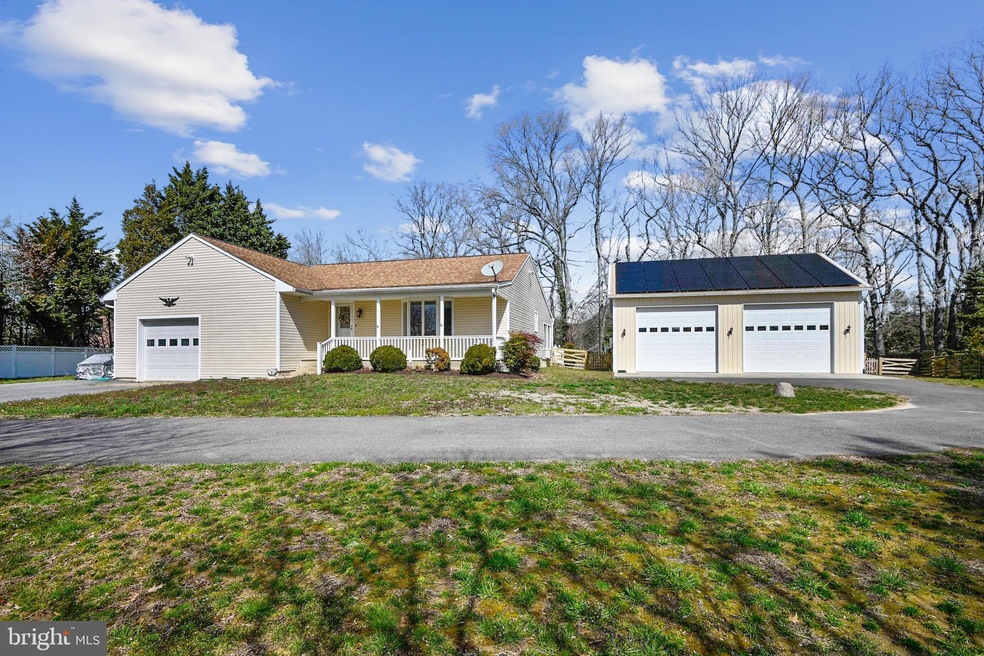 112 Mainbrace Dr, Queenstown, MD 21658 - photo 1