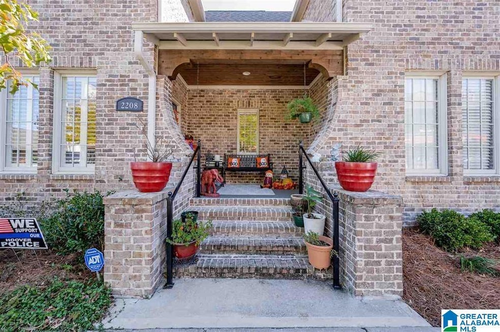 2208 Grand Ave, Hoover, AL 35226 - photo 1