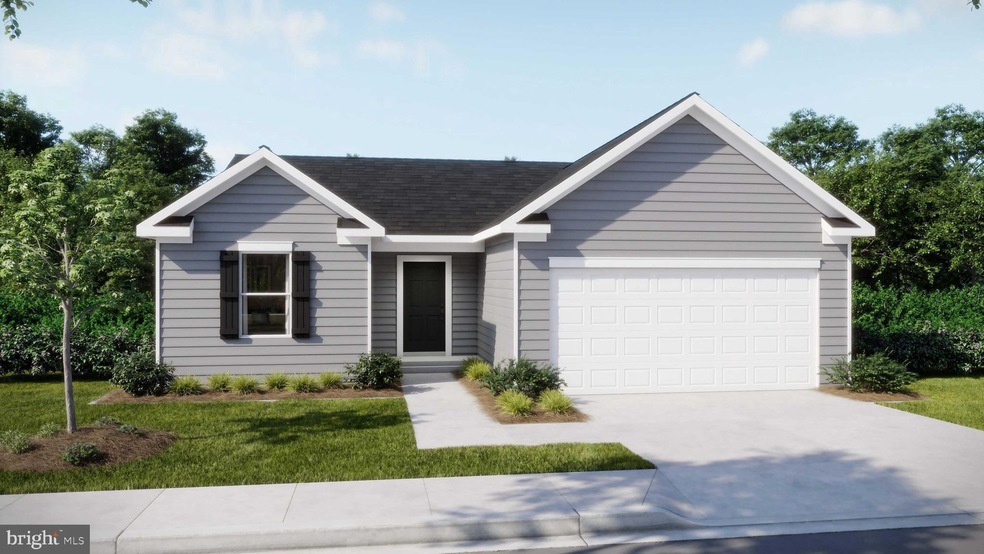 217 Spade End Rd, Inwood, WV 25428 - photo 1