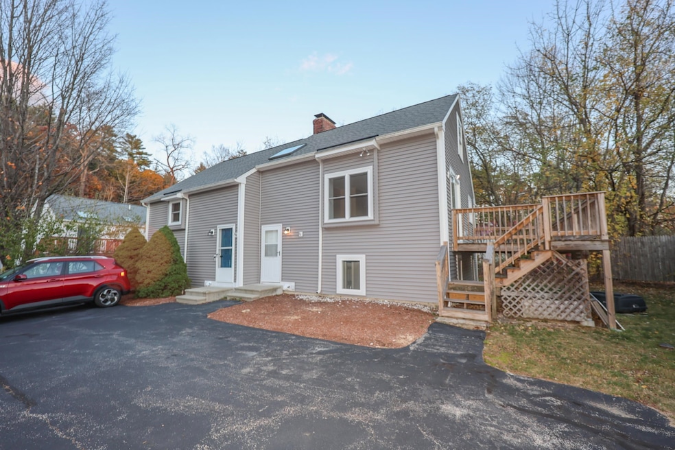Pending $300,000 • Co-Listing Agent