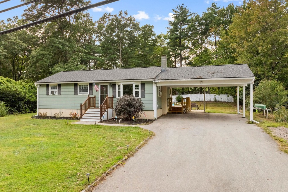 30 Back River Rd, Merrimack, NH 03054 - photo 1