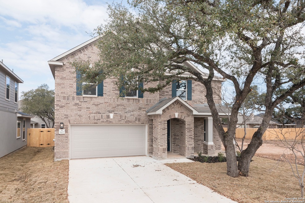 5107 Escudero, San Antonio, TX 78261 - photo 1