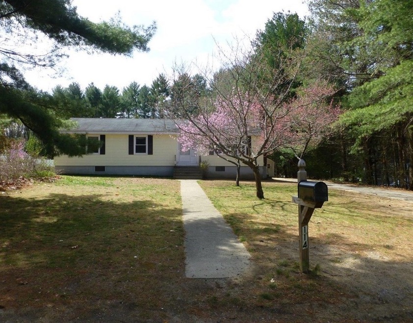 114 Range Rd, Concord, MA 01742 - photo 1