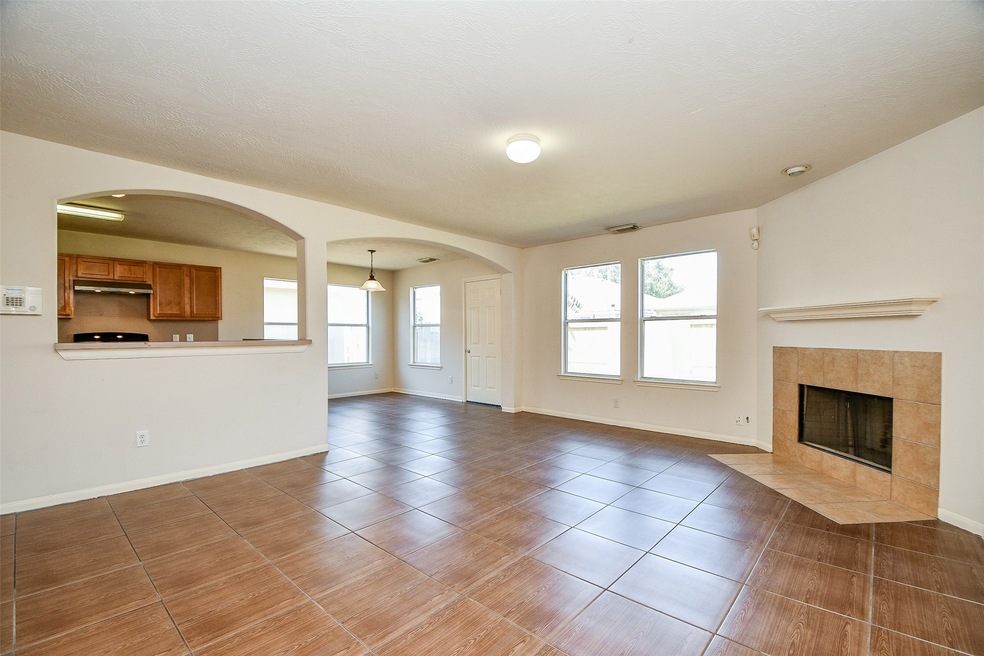 Welcome to your new home! Available for immediate move in!