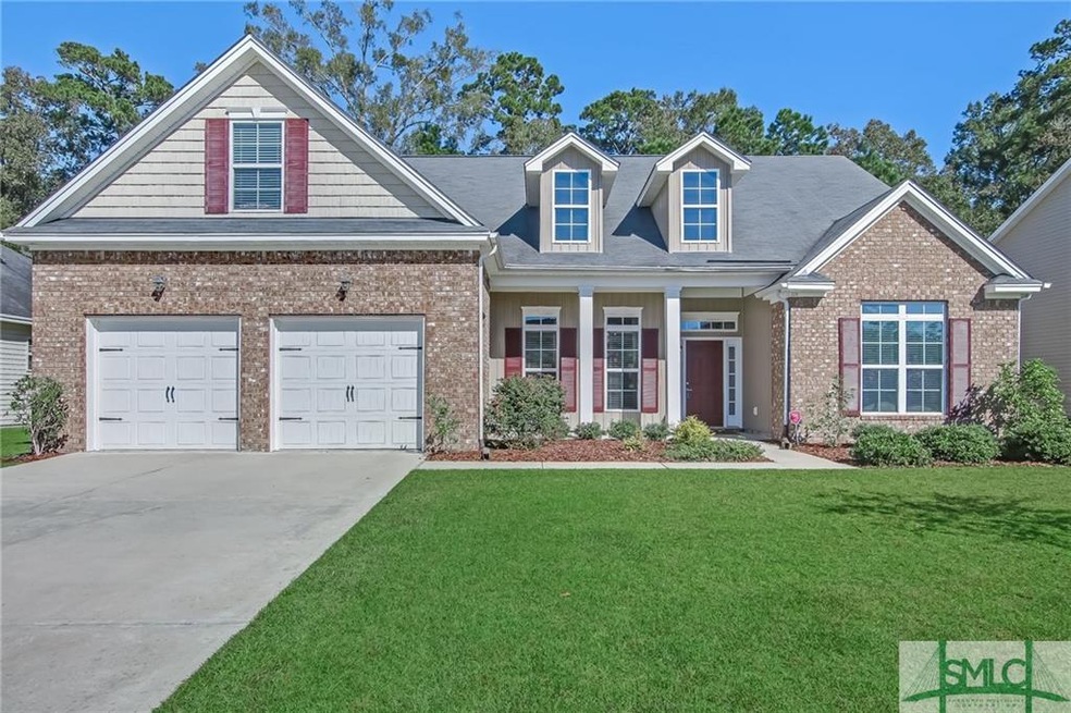 Welcome Home to 220 Carlisle Way!