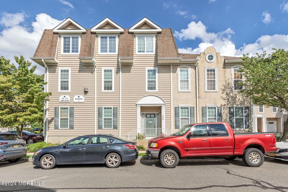 701 Abby Rd unit 701, Middletown, NJ 07748 - photo 1