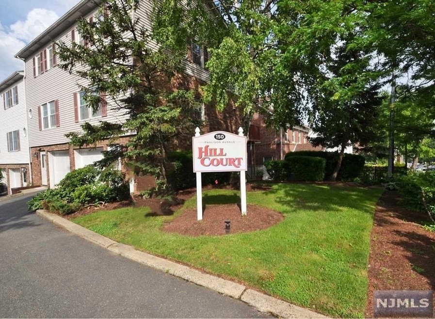 146-156 Paulison Ave unit 6, Passaic, NJ 07055 - photo 1