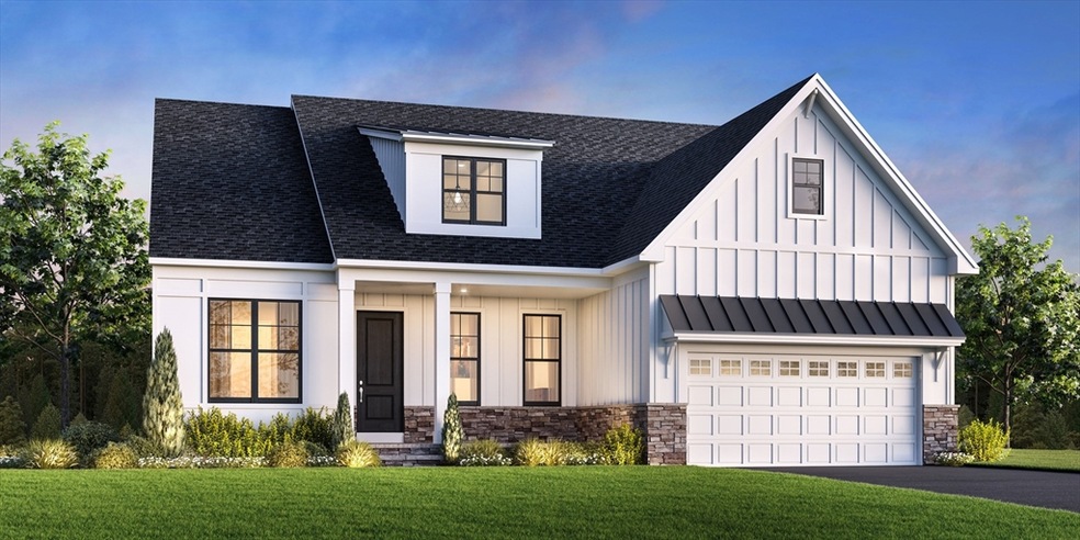 6 Loons Call unit 101, Plymouth, MA 02360 - photo 1