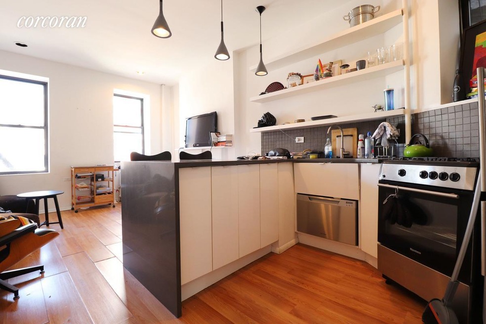 410 W 36th St unit 1-FE, New York, NY 10018 - photo 1