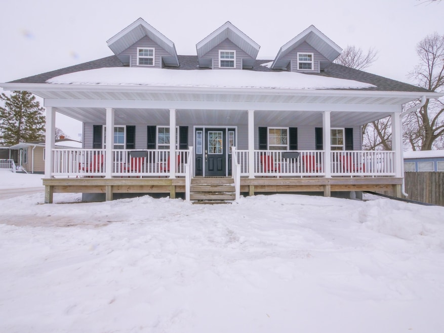 17984 Lake St E, Osakis, MN 56360 - photo 1