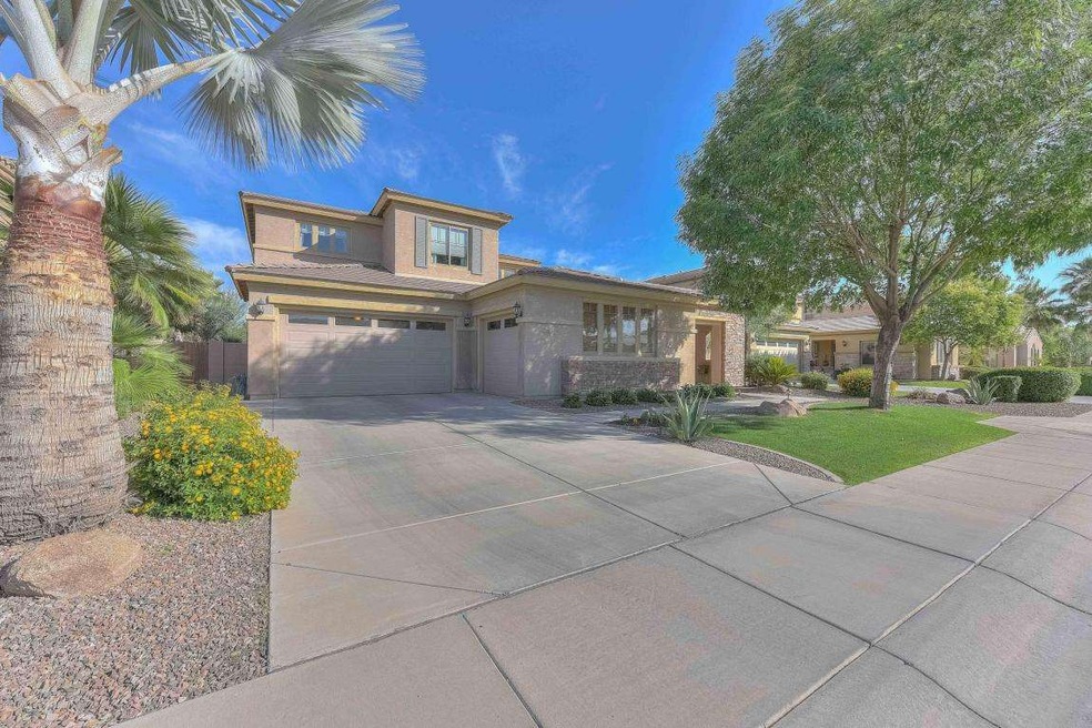 Welcome Home