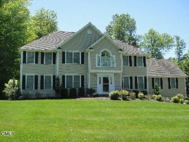 182 Meadows End Rd, Monroe, CT 06468 - photo 1