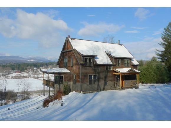 148 Sky Acres Dr, Stowe, VT 05672 - photo 1