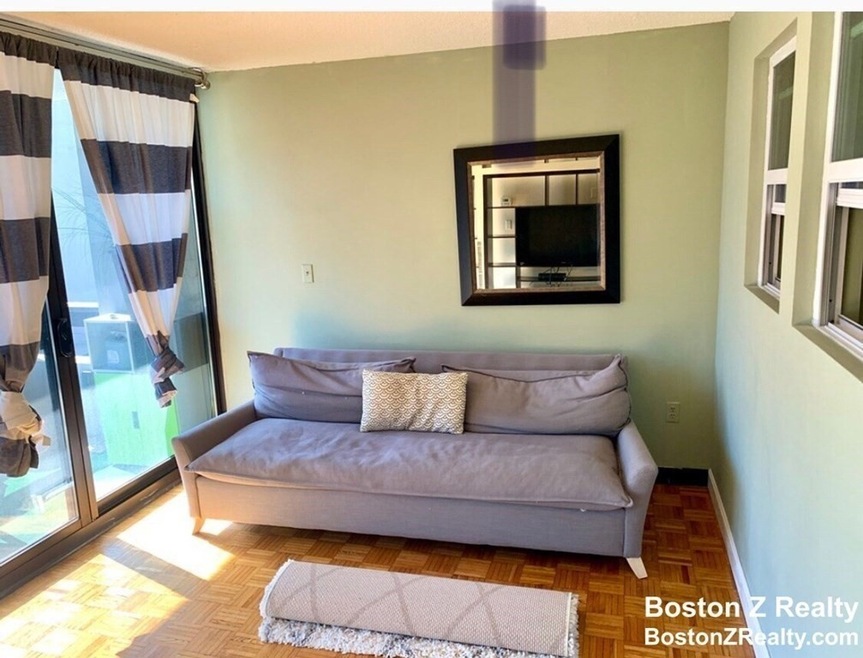 Kenmore Tower unit 304, Boston, MA 02215 - photo 1