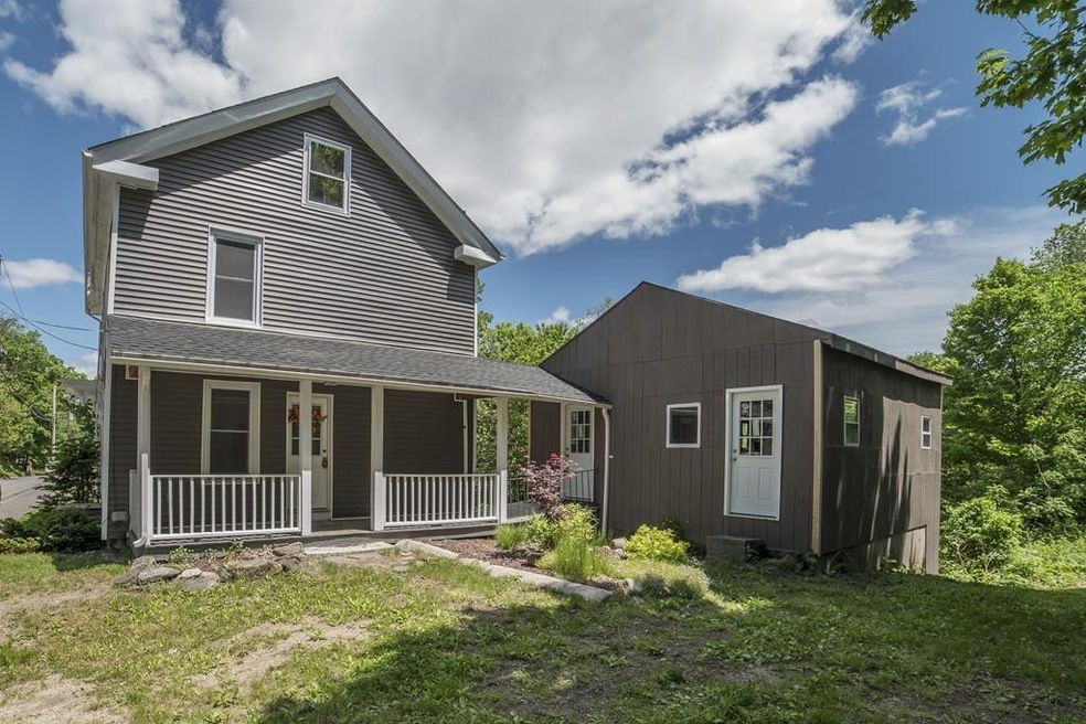 36 Bridge St, Monson, MA 01057 - photo 1