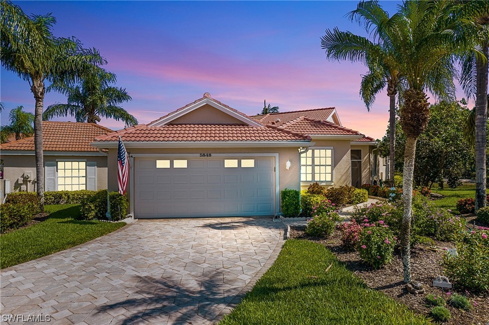 5848 Northridge Dr unit A-4, Naples, FL 34110 - photo 1