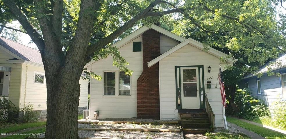 1232 Climax St, Lansing, MI 48912 - photo 1