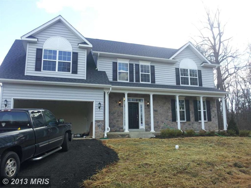 1550 Emmanuel Church Rd, Huntingtown, MD 20639 - photo 1