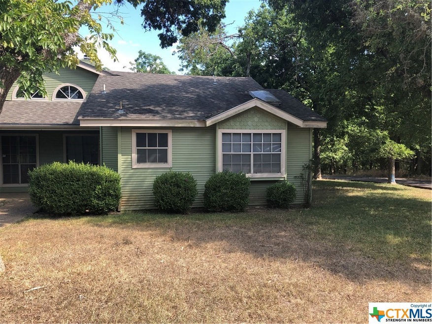 1414 Andra Ln, San Marcos, TX 78666 - photo 1