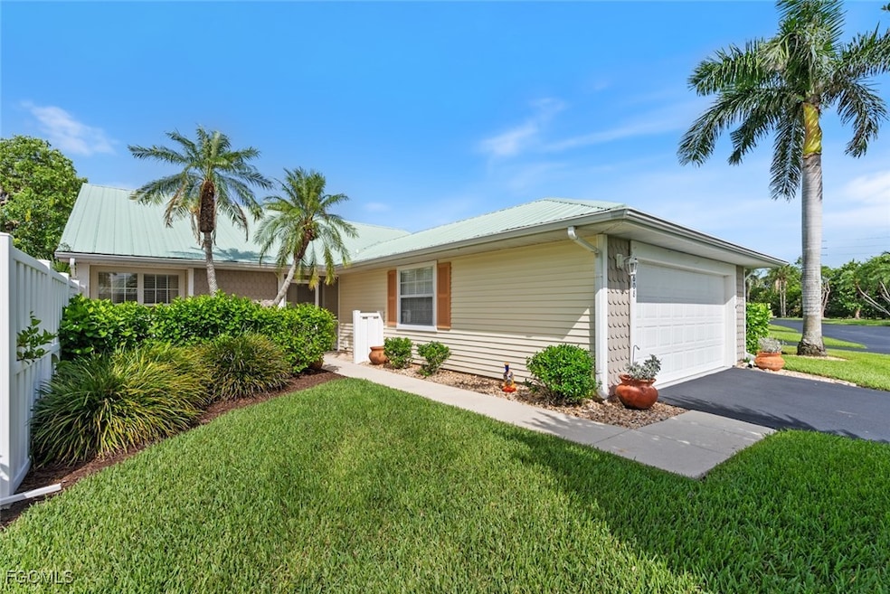 14608 Sagamore Ct unit 9, Fort Myers, FL 33908 - photo 1