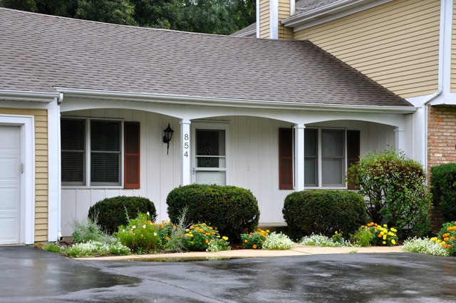 854 N Columbia St, Naperville, IL 60563 - photo 1