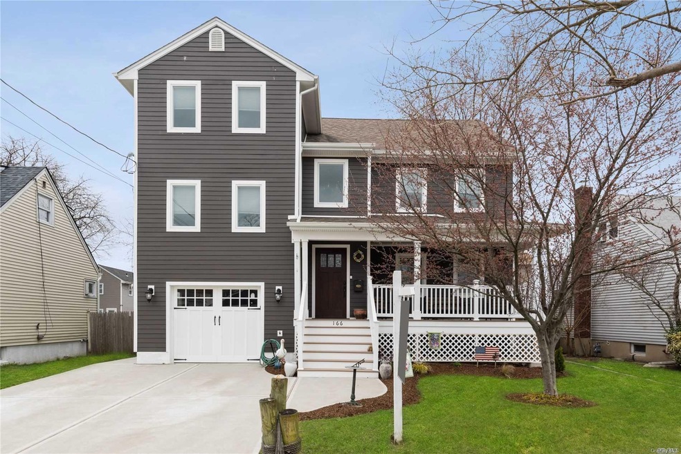 166 S Bay Ave, Freeport, NY 11520 - photo 1