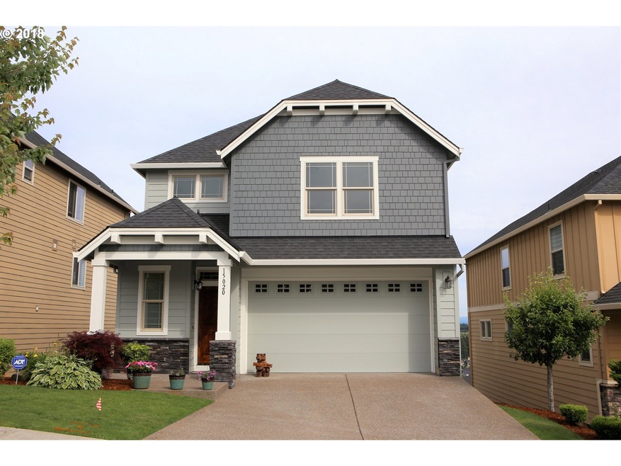 15020 SE Shaunte Ln, Happy Valley, OR 97086 - photo 1