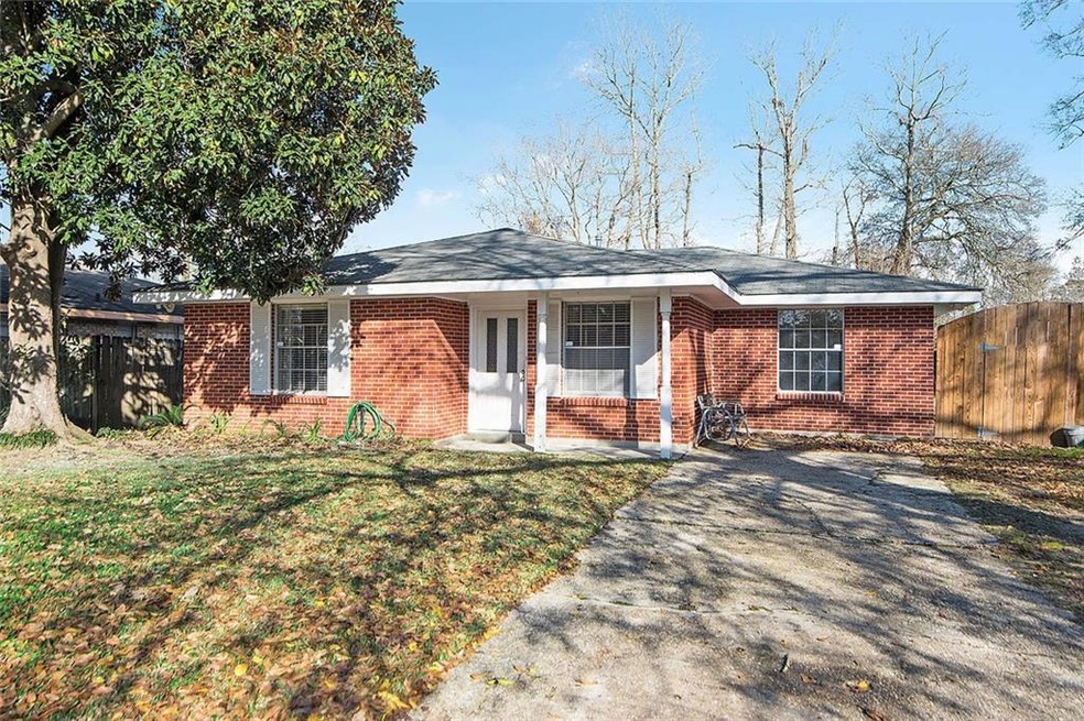 252 Audubon Dr, Slidell, LA 70458 - photo 1